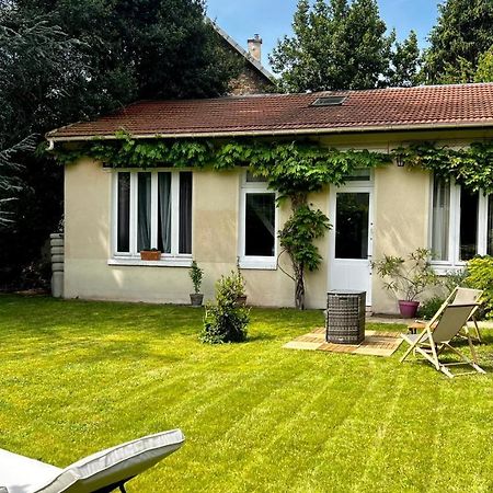 L Annexe - Parenthese Champetre Paris Disneyland Gagny Экстерьер фото