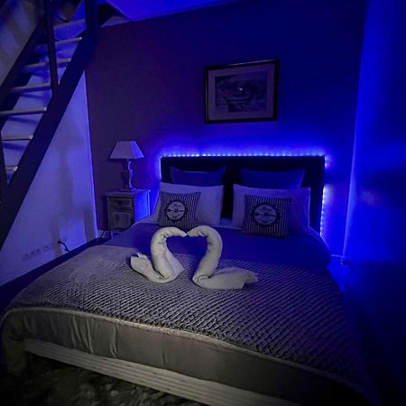 L Annexe - Parenthese Champetre Paris Disneyland Gagny Экстерьер фото