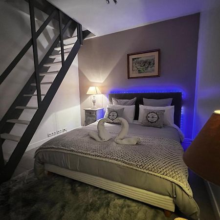 L Annexe - Parenthese Champetre Paris Disneyland Gagny Экстерьер фото