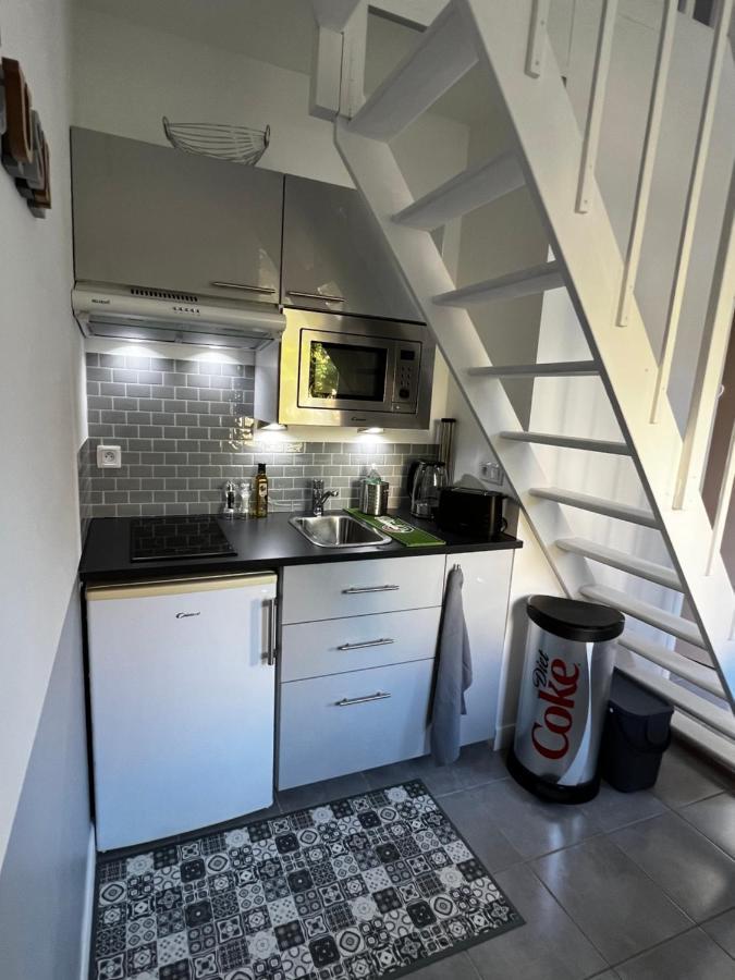 L Annexe - Parenthese Champetre Paris Disneyland Gagny Экстерьер фото