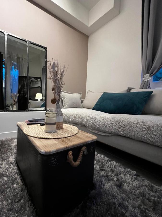 L Annexe - Parenthese Champetre Paris Disneyland Gagny Экстерьер фото