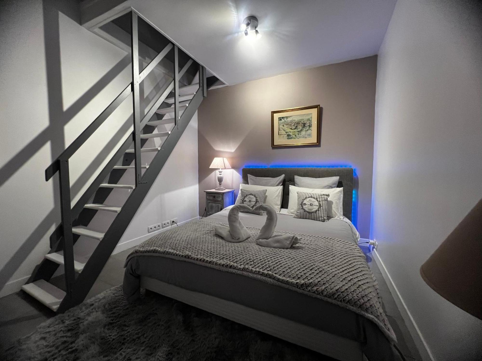 L Annexe - Parenthese Champetre Paris Disneyland Gagny Экстерьер фото