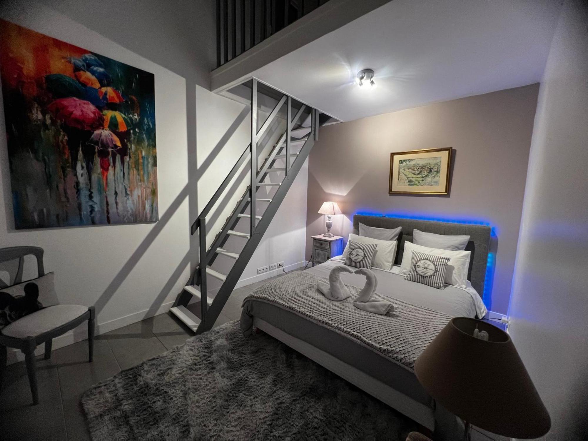 L Annexe - Parenthese Champetre Paris Disneyland Gagny Экстерьер фото