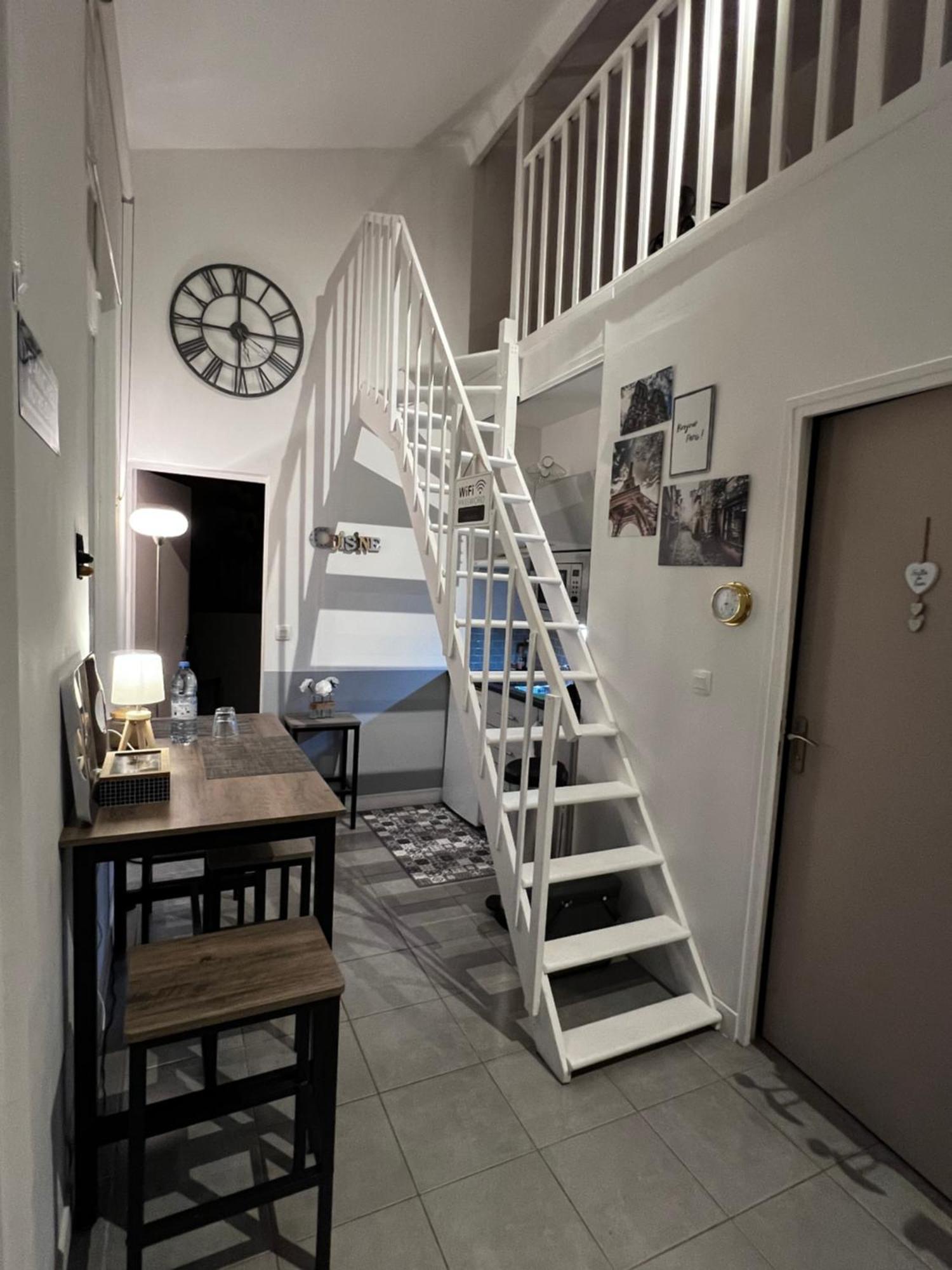 L Annexe - Parenthese Champetre Paris Disneyland Gagny Экстерьер фото