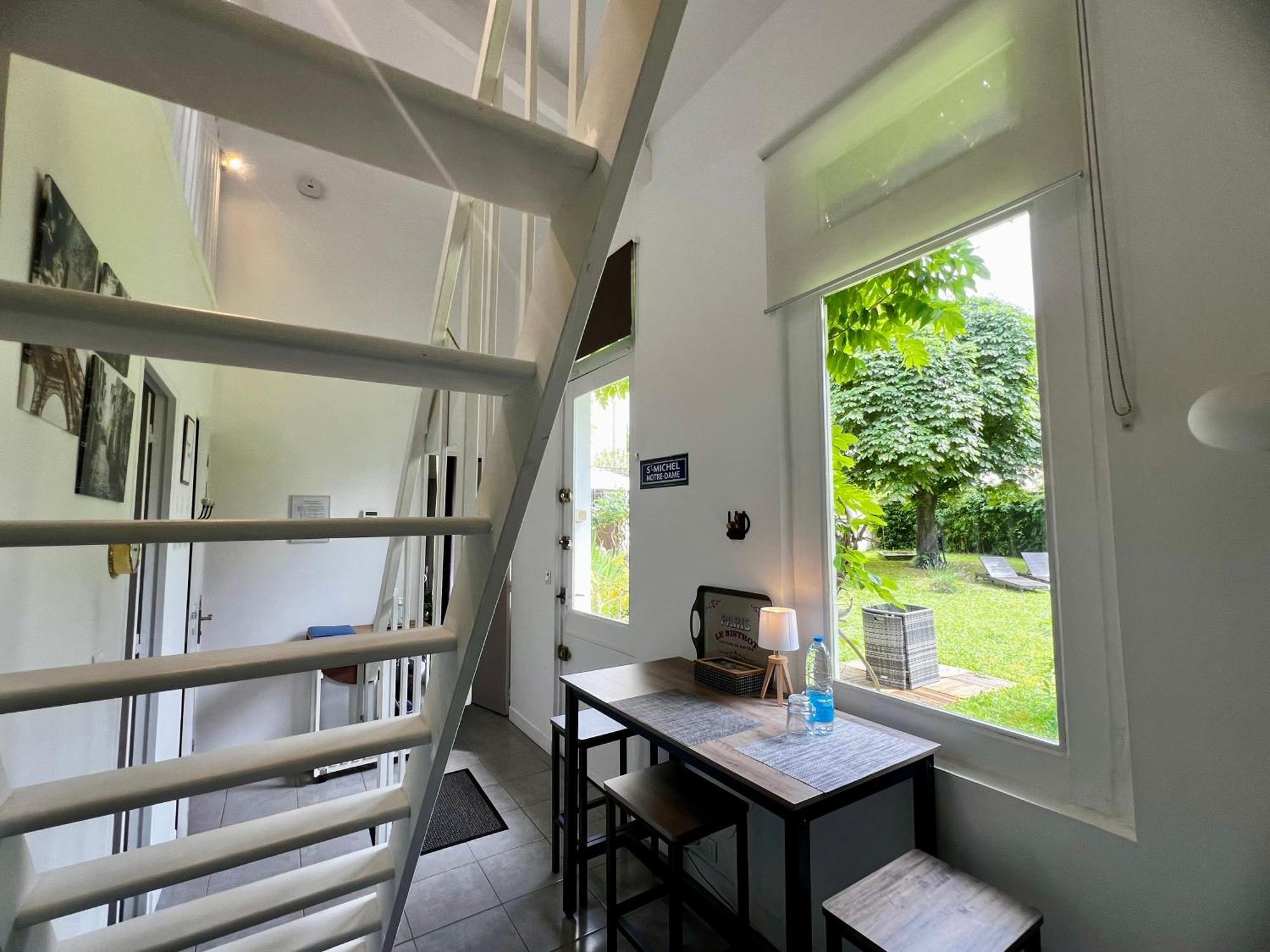 L Annexe - Parenthese Champetre Paris Disneyland Gagny Экстерьер фото