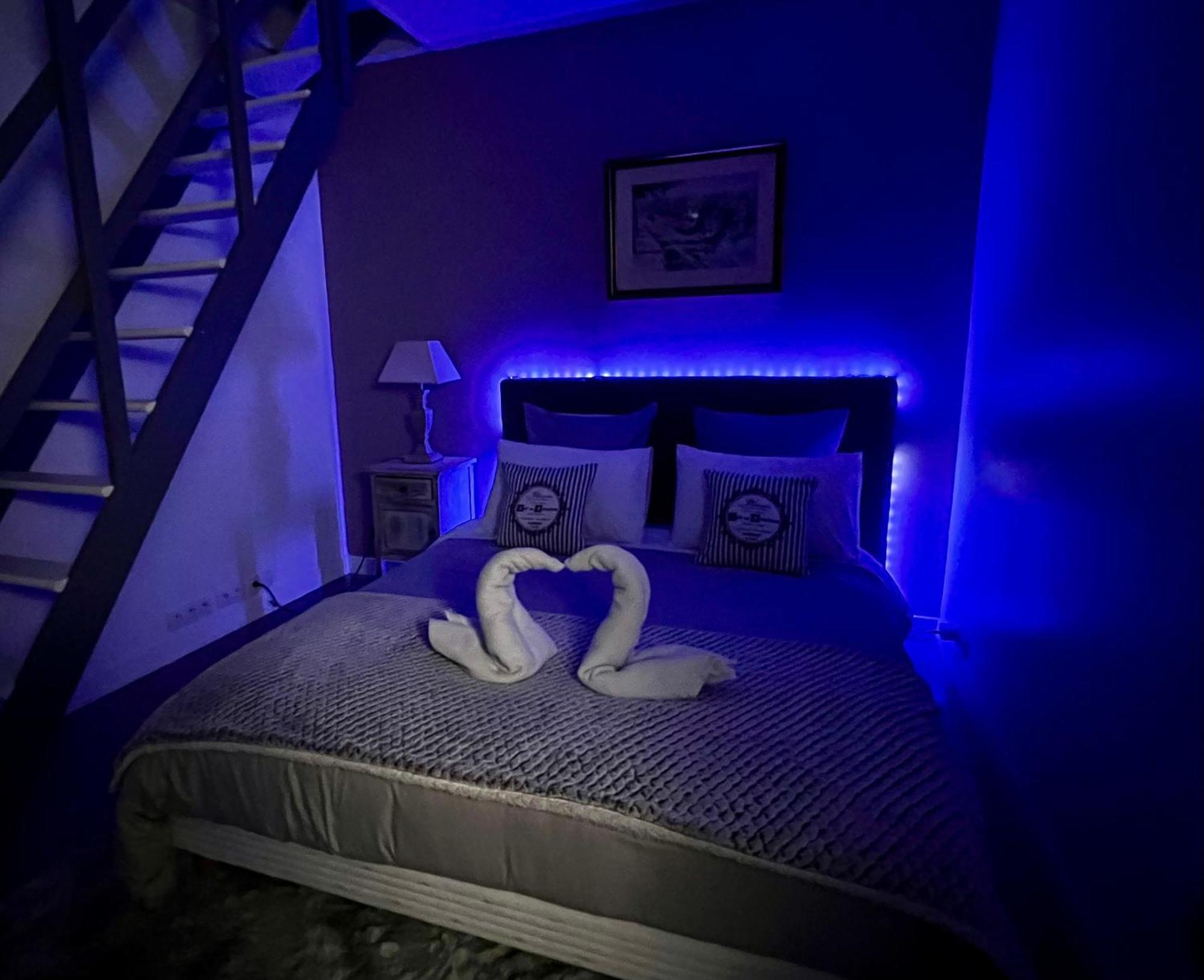 L Annexe - Parenthese Champetre Paris Disneyland Gagny Экстерьер фото
