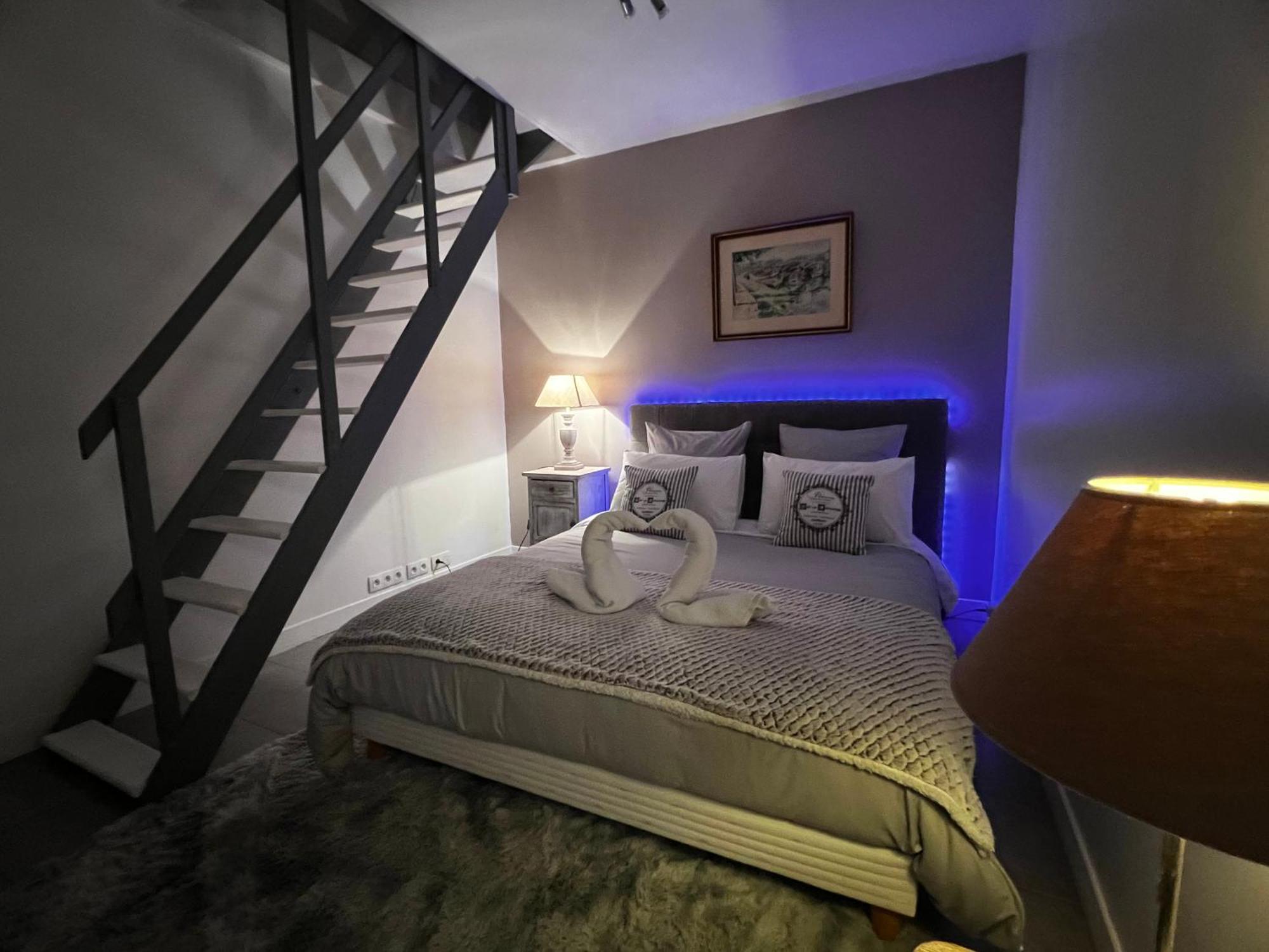 L Annexe - Parenthese Champetre Paris Disneyland Gagny Экстерьер фото